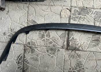 Renault Modus Spojler Listwa Zderzaka Przód 8200665825