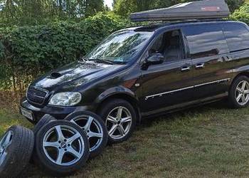 KIA Carniwal 2,9