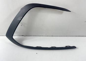 RAMKA LISTWA ZDERZAKA PRAWA PRZÓD VOLKSWAGEN GOLF VII R-LINE 5H0853764C