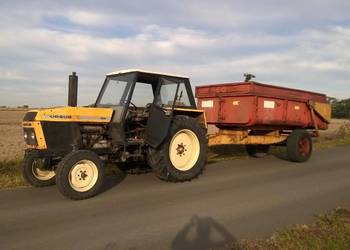 Ursus C-385