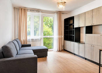 Mieszkanie 30m2 1 pokój Kraków Wybickiego