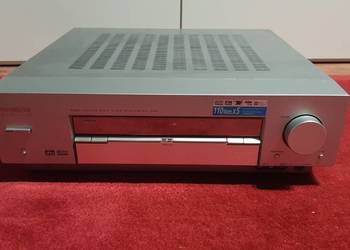 Amplituner wzmacniacz Thomson Scenium DPL 4000 5x110W