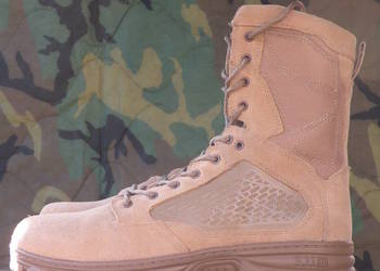 Buty 5.11 EVO 8 Desert 14R