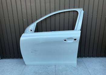 PEUGEOT 308 T9 KOMBI DRZWI LEWE PRZEDNIE