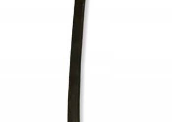 Uszczelka zewnętrzna słupka A 1236980398 Mercedes-Benz C123