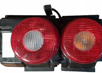 LAMPA TYŁ KLOSZ FERRARI F360 360 512 575 Maranello F50