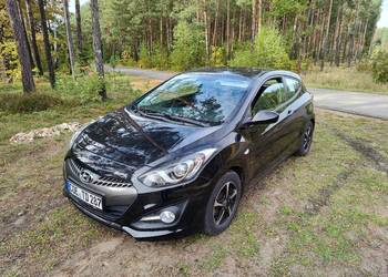 Hyundai i30 Coupe