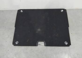 PODŁOGA BAGAŻNIKA  DYWAN WYKŁADZINA Peugeot 3008 I (2009-2016)