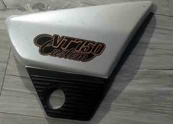 Osłona Honda Shadow VT 750 Prawy boczek custom