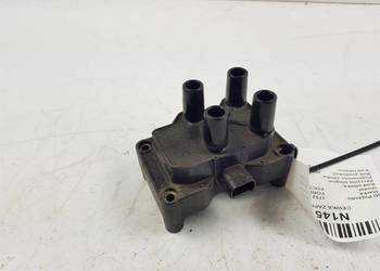 CEWKA ZAPŁONOWA 0221503485 FORD FOCUS MK2 CEWKA ZAPŁONOWA 0221503485 FORD FOCUS MK2