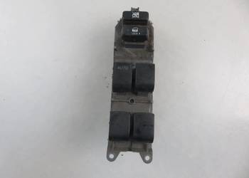 PANEL SZYB TOYOTA RAV 4 III