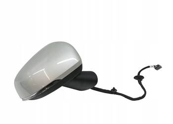 LUSTERKO  PRAWE 14PIN EUROPA 726-46  048506 Volvo V60 II (2018- )