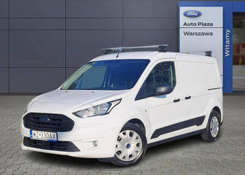 Ford Transit Connect 1,5EcoBlue 120KM Trend L2 5 os. gwarancja LR07369 II …