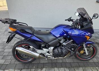 Honda CBF 600 SA ABS