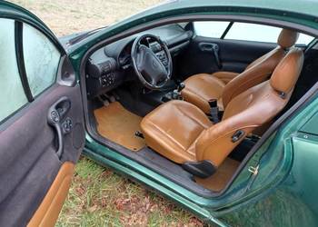 Opel Tigra 1.6