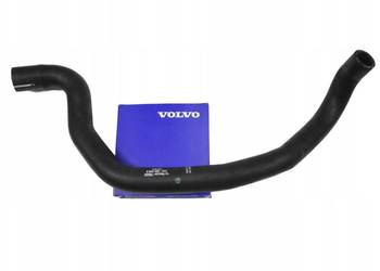 VOLVO 850 S70 V70 C70 dolny przewod chlodnicy OE