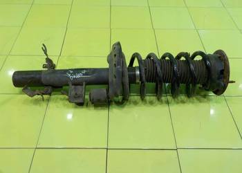 LAND ROVER FREELANDER II 2.2 TD4 08r 5D mcpherson amortyzator prawy przod