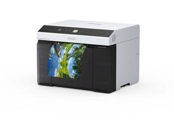 Epson SureLab SL-D1000 Suchy Mini Lab