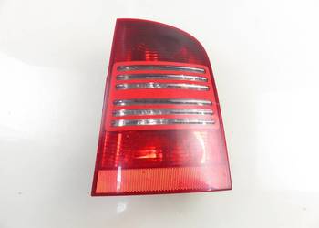 LAMPA PRAWA TYLNA SKODA OCTAVIA I Combi (1U5) 1U9945096B 1U9945112B