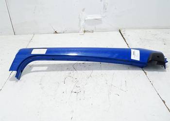 OWIEWKA OSŁONA SŁUPKA PRAWA MAN TGX I Van (minibus) 81624100227 OWIEWK