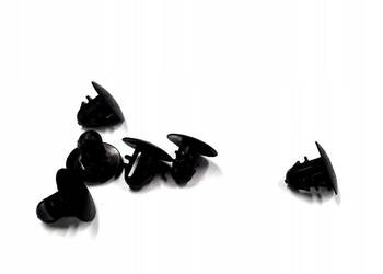 VOLVO V70 XC70 XC90 spinka uszczelki drzwi OE 30661328