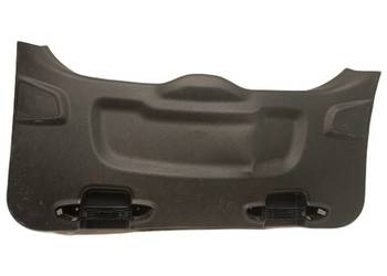 Osłona klapy bagażnika Ford Fiesta Mk7 BM51N40411-A tapicerka tył