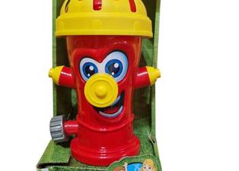 Splash zabawka wodna