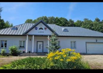 Dom 242m2 z działką 1.14ha. Nieruchomość na sprzedaż w Widgirach - Mazury Dom 242m2 z działką 1.14ha. Nieruchomość na sprzedaż w Widgirach - Mazury