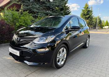 Opel Ampera Ampera-E 64kW 1 wł Zoe Eniro Kona i3 e500 Leaf Soul Tesla
