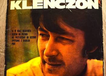 Krzysztof Klenczon, Trzy korony - wydanie pierwsze z roku 1971