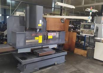 Frezarka łożowa CNC MAGNUM YAMA SEIKI BT-1300