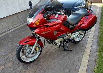 Honda deaville 650