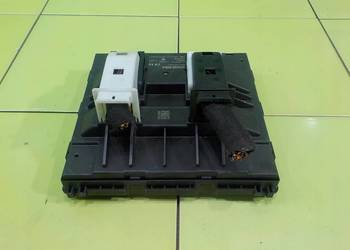 VW POLO V 6R 1.2 B 13r HB 3D modul sterownik komfortu 6R0937087M