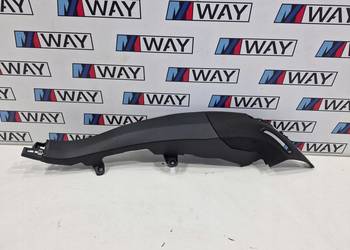 BMW 7 F01 F02 OSŁONA POSZYCIE SŁUPKA C PRAWY TYŁ CZARNY 9112886 BMW 7 F01 F02 OSŁONA POSZYCIE SŁUPKA C PRAWY TYŁ CZARNY 9112886