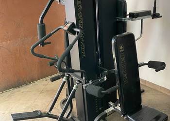 Atlas Kettler multi fitness center 7712