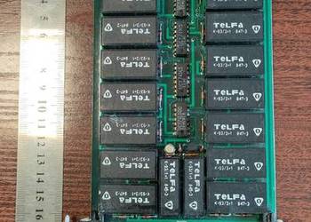 Eltra telfa kom 53-81 komputer Odra pakiet 1305 1325