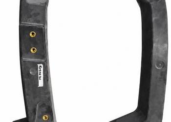 Wspornik lampy reflektora lewy DAF XF XG XG+ 2021- 2240686
