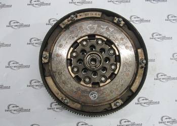 MERCEDES SLK 1.8B 271.944 163KM koło dwumasowe MERCEDES SLK 1.8B 271.944 163KM koło dwumasowe