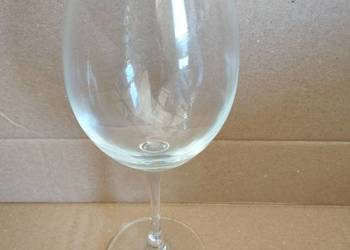 Kieliszek do wina, pojemność 545 ml, komplet 6 sztuk