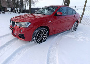 BMW X4 2.0 M x4 97.000km ! I [F26] (2014-)