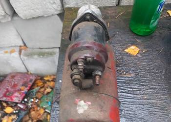 Rozrusznik do uaza 2400 benzyna