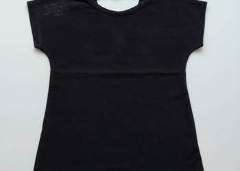 T-shirt MashMnie 104-110 gołe plecy