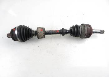 PÓŁOŚ LEWA VW SHARAN I 2.8