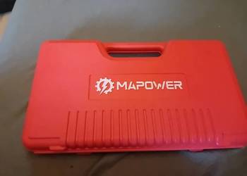 Zestaw do wyciskana  tłoczków hamulcowych