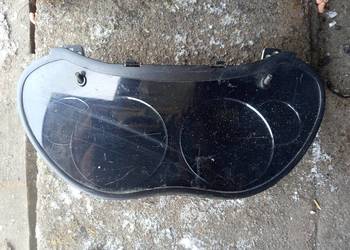 Licznik/ zegary Toyota Avensis T25