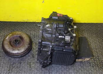 S60 II V60 2.0 D 14r 163KM skrzynia biegow AUTOMAT P31280546 TF-80SD