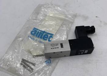 Airtec MS 20 510-HN Elektrozawór