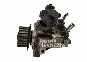 POMPA WTRYSKOWA Peugeot Partner Berlingo 1.6 HDi 9688499680 Bosch CP4
