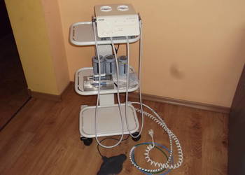 EMS Master AIR FLOW PERIO piaskarka stomatologiczna