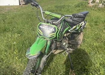 Loncin 125 4t